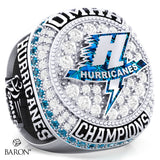 Halton Hurricanes U14 AAA 2023 Championship Ring - Design 1.2