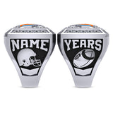Hamilton Hurricanes Alumni Ring
