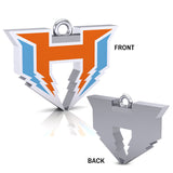 Hamilton Hurricanes Pendant