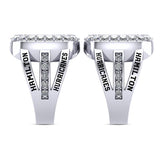 Hamilton Hurricanes Renown Ring