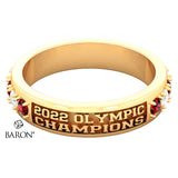 Hockey Canada Friends & Family - Example Championship Band - Design 2.1