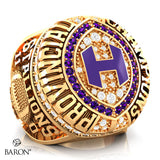Huronia Stallions U18 OSFL 2022 Championship Ring - Design 2.5