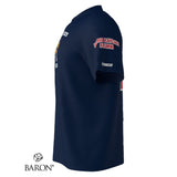 IBL Alumni - Barrie Baycats Championship Performance Tee