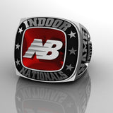 NSAF Champion Rings