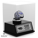 Jacob Hespeler Football 2021 Championship Display Case