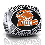 Kelowna Lions Ring