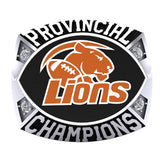 Kelowna Lions Ring