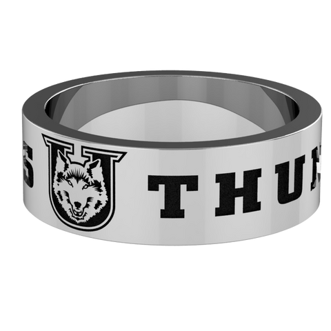 Lakehead University - Thunderwolves Band
