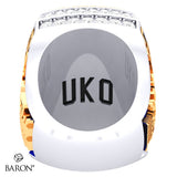 Langley Rams Football 2021 Championship Ring - Design 1.10 *BALANCE*