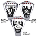 Listowel Cyclones Ring