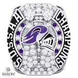 Lo Ellen High School Football 2022 Championship Ring - Design 1.3 *50% BALANCE*
