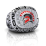 Lorne Park Jr. Football Provincial Champions Ring