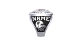Lorne Park Sr. Football Provincial Champions Ring