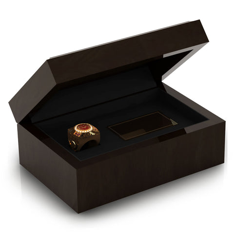 MMR Rams Ring Box