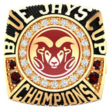 MMR Rams Ring - Design 1.4