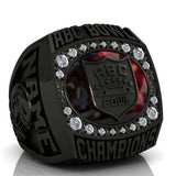 2019 ABC Border Bowl Championship Ring