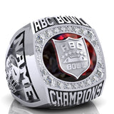 2019 ABC Border Bowl Championship Ring