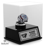 Miller Marauders Football 2022 Championship Display Case