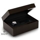 Milton Sports Hall of Fame Championship Ring Box