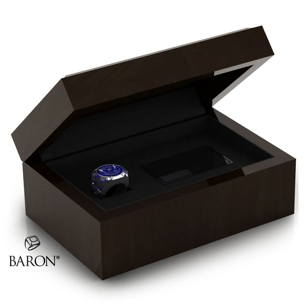 Milton Winterhawks Atom AE Championship Ring Box