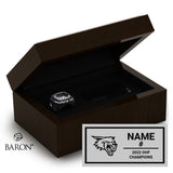 Mississauga Beast OHF 2022 Championship Ring Box