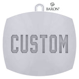 NBL Canada Ring Top Pendant - Design 1.1