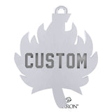 NBL Canada Logo Pendant - Design 2.1
