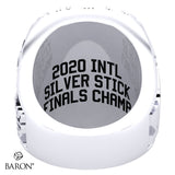 New Hamburg Championship Ring - Design 1.2