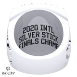 New Hamburg Championship Ring - Design 2.2
