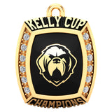 Newfoundland Growlers - Championship Fan Pendant