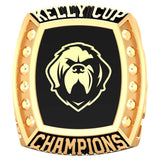 Newfoundland Growlers - Championship Fan Paperweight (Oversized Collectable)