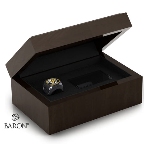 Niagara Falls Flyers Championship Ring Box