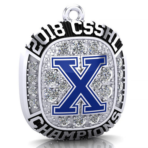 Northern Alberta Xtreme Pendant