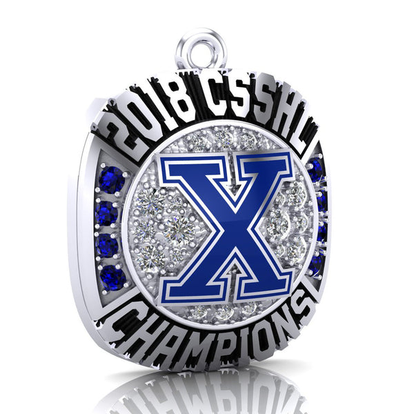 Northern Alberta Xtreme - Elite 15's Pendant