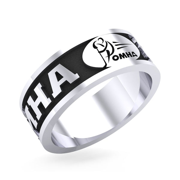 Douro Duke Midget- OMHA Band