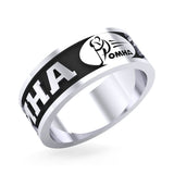 OMHA Band