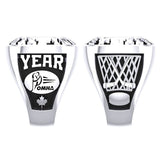 OMHA 200 Ring