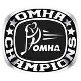 OMHA 125 Ring