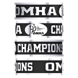 Douro Duke Midget- OMHA Band