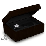 OMHA Championship Ring Box