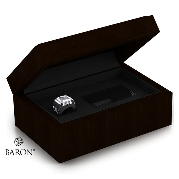 OMHA Championship Ring Box