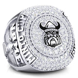Orangeville Northmen - Minto Cup Ring - Design 4.2 (Individual Shipping)