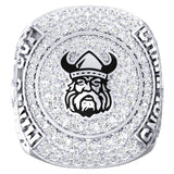 Orangeville Northmen - Minto Cup Ring - Design 4.2 (Individual Shipping)