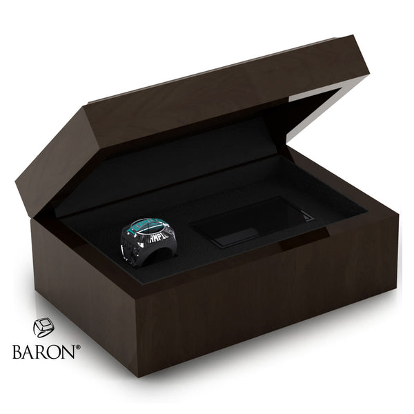 Orillia Minor Bantam A Championship Ring Box