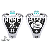 Orillia Terriers Championship Ring - Design 1.2