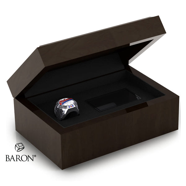 Oshawa Generals Championship Ring Box