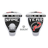 P.H.A.S.E. 1 All Canada Classic  National High School All Star Game Ring - Design 1.7