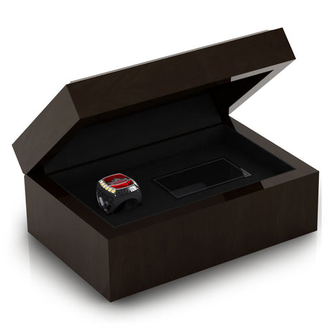 Pan American Ring Box