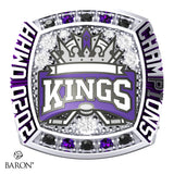 Prince Edward County Bantam B Championship Ring - Design 1.1