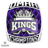 Prince Edward County Bantam B Championship Ring - Design 2.1